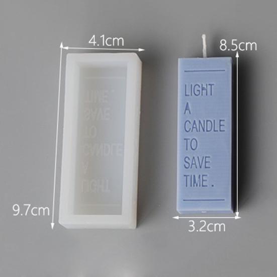 Ароматическая форма для свечи, силиконовые аксессуары для выпечки, силиконовая форма для выпечки, форма для свечи, кухня, столовая и бар