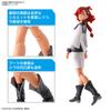 [For 2nd Order] Figure-rise Standard Mobile Suit Gundam Witch of Mercury Thretta Mercury Color-coded Plastic Model