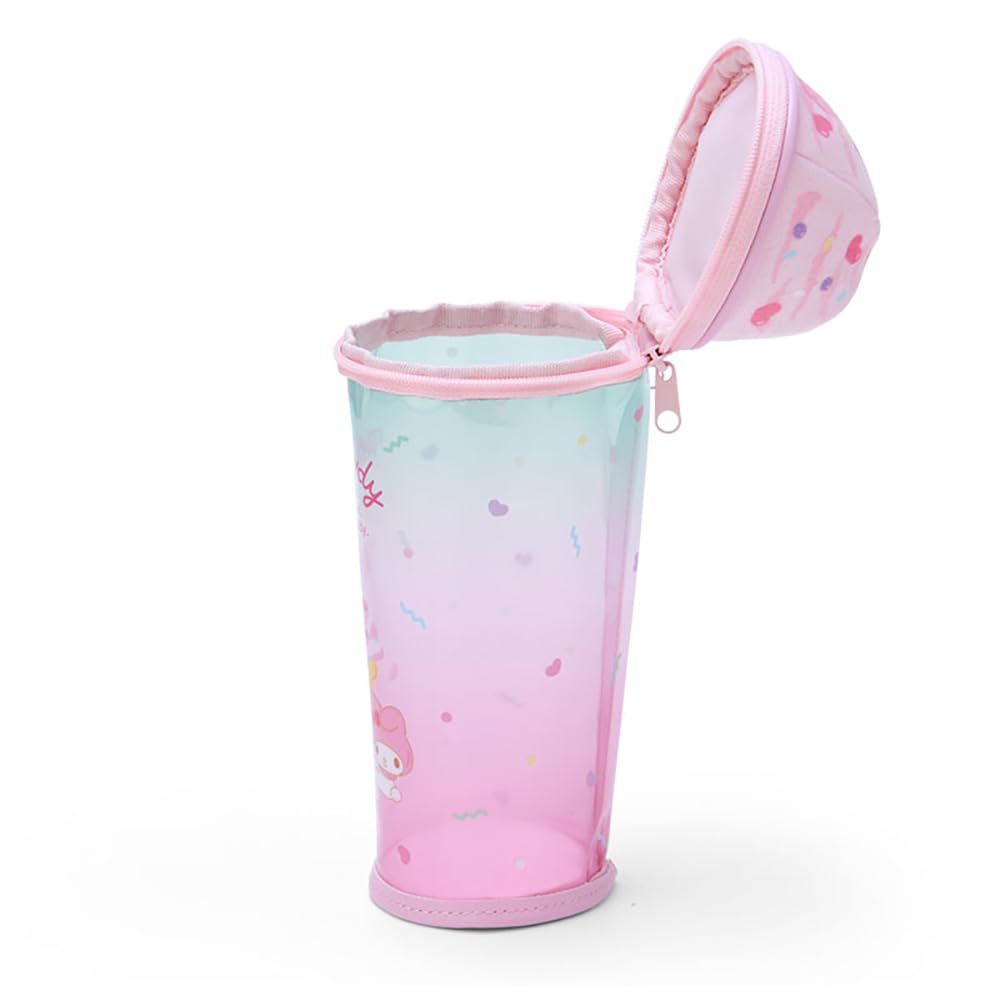 Sanrio Ice Shape Pen Case My Melody 389935 (Ледовая вечеринка)