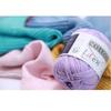 Anti-Pilling Cotton Yarn Medium-Thin Crochet Yarn Premium Hand Knitting Yarn  Crocheting Hats