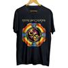 Electric Light Orchestra Elo Rock Band T-Shirt Cotton