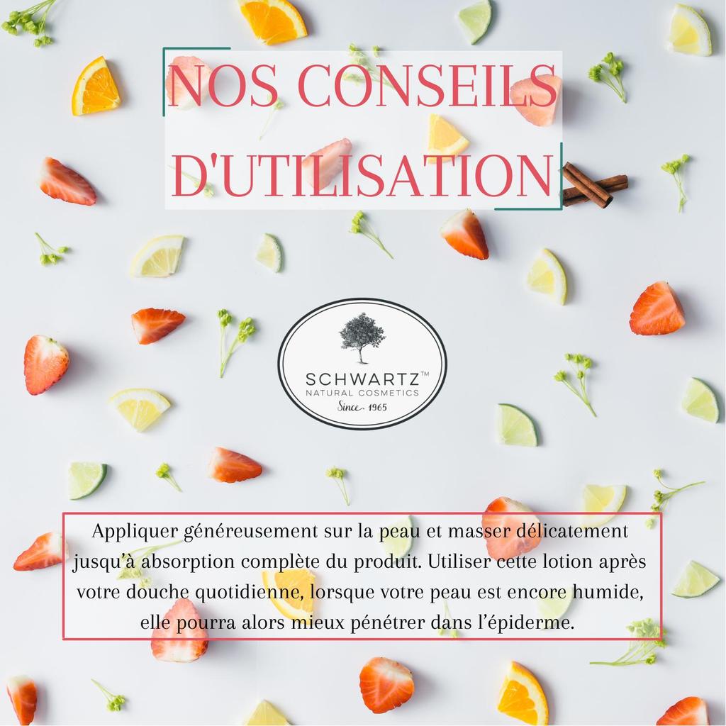 Superfood Face & Body Lotion - Nourishing and Moisturizing for Dry To Very Dry Skin - 250 Ml