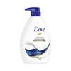 Dove Deeply Nourishing Body Wash