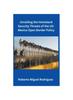 Книга Unveiling the Homeland Security Threats of the U.S.-Mexico Open Border Policy