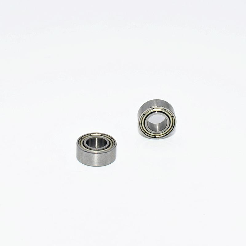 Mr105zz подшипник 10шт 5*10*4(мм)