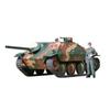 Tamiya Комплект серийной модели Jagdpanzer Hetzer Mittelre 1/35, НОВАЯ из Японии