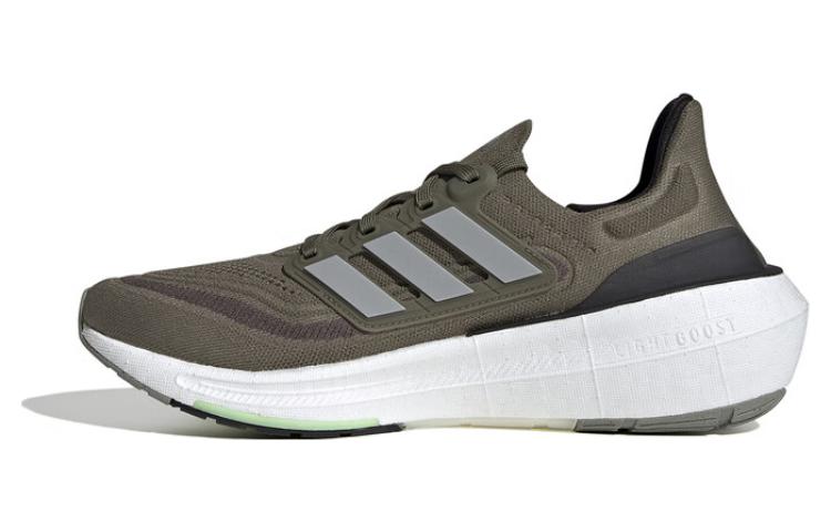adidas UltraBoost Light 'Olive Strata' IE3330
