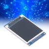 1,8-дюймовый TFT LCD дисплей для чипа ST7735 IPS порт 128x160P HD полноцветный экран дисплея 3,3 В