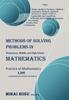 Книга Methods of Solving Problems In Elementary, Middle, and High School Mathematics