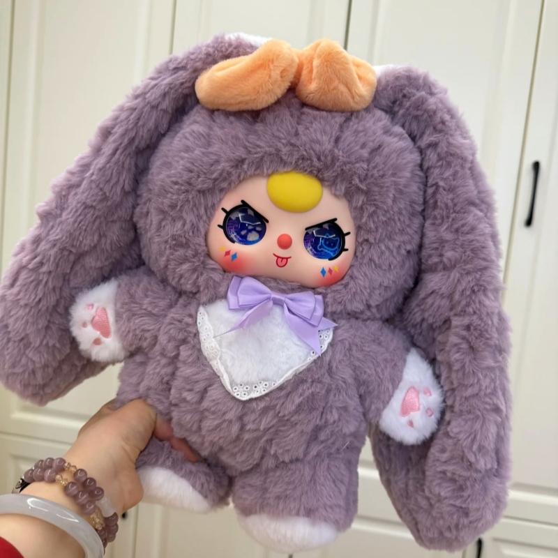 В наличии Babythree V4 400% Блайнд Бокс Серия Sweetheart Baby Виниловое Лицо Таинственная Коробка-Сюрприз Коллекционная Фигурка Кукла Игрушка Подарки