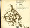 LP Запись ЛАСЛО СЕНДРЕИ КАРПЕР ТАТРАИ КВАР Боккерини Гитара Квинтеты И Гайдн SLPX1134445 QUALITON Венгрия Классика Б/У