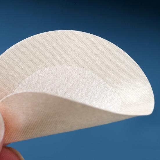 Nipple Cover Disposable Nipple Pasties Invisible Nipple Petals Cover Thin Satin Nipple Breast Stickers Self-Adhesive No Show Bra