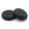 2Pcs Foam Sponge Ear Pads Headset Earpads Replacement Ear Cushion Accessories for Skullcandy Uproar Wireless Headset