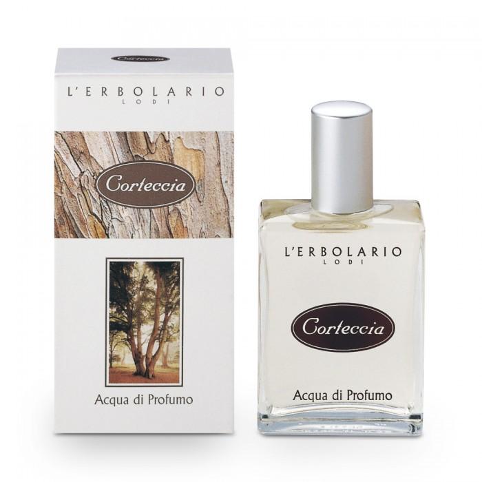 Perfume Tree Bark Corteccia L'ERBOLARIO 50 Ml