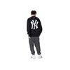 New MLB New York Yankees Sweaters Unisex Black 3AKPB0126-50BKS