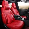 Mercedes-Benz GLE Five-Seat Full Surround Special SUV Car Seat Cover - All Seasons Edition