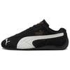 Кроссовки Speedcat OG Black White Women 400986-01