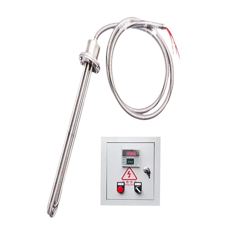 Xuncheng Industrial Погружной Электрический Нагреватель