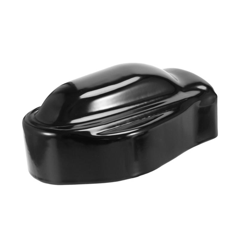 A28G-Rear Axle Cover Decorative Cover Axle Cover Axle Cover For Motorcycle Axle Cover For Nightride Muscle Wilwood