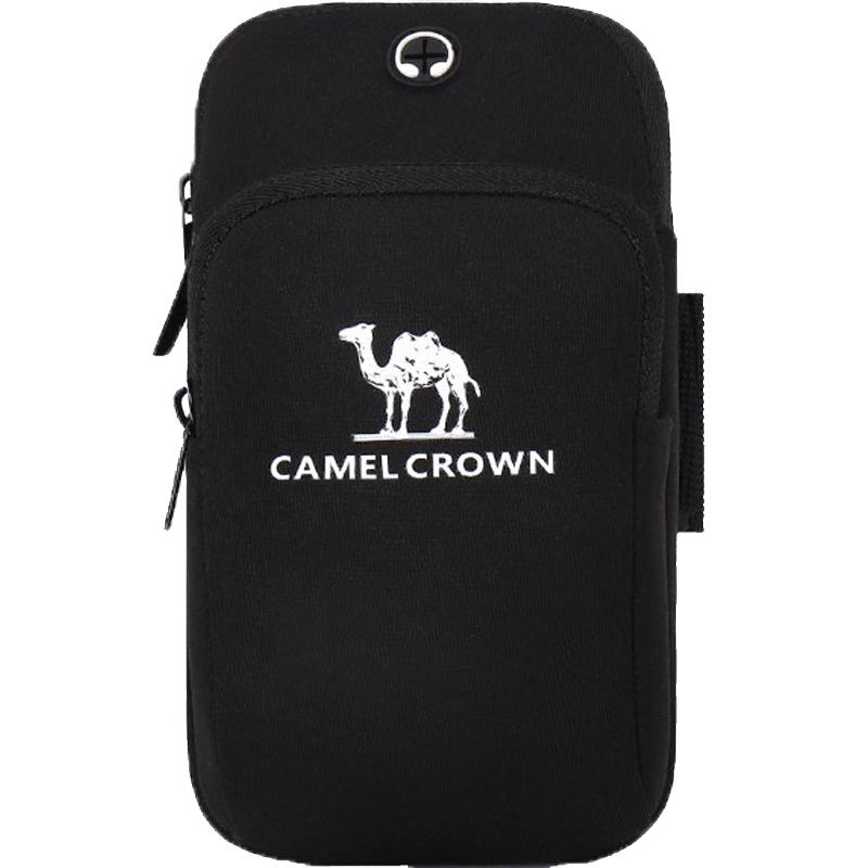 Camel Спортивный держатель для телефона на руку