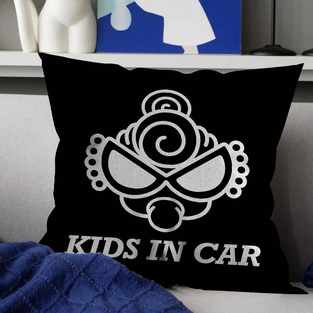 Japan Fashion Hysteric Mini cm Cushion Cover Pillow Cover Decor Pillowcase Home Pillowcase for Couch Pillow