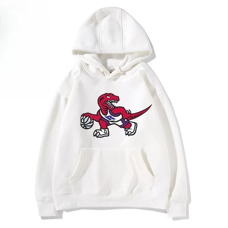 Осенне-зимний новый худи Мужской и женский Американский ретро Баскетбольный спортивный кардиган С длинным рукавом Свободный Повседневный топ Y2k