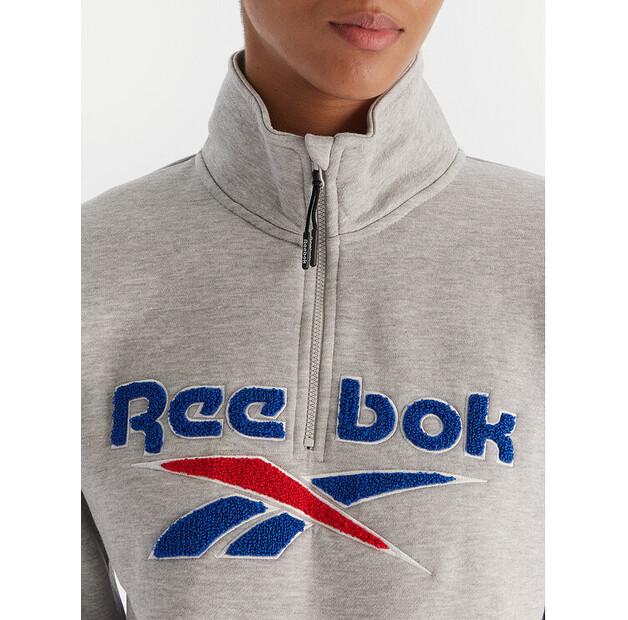 Толстовка Reebok Jazz