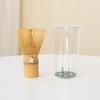 Japanese Tea Set Kitchen Bamboo Accessories Matcha Tea Tools Bamboo Brush Matcha Tea Powder Whisk