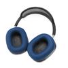 1 пара амбушюр для Apple Airpods Max, сменные подушечки для ушей, устойчивые к поту, амбушюры