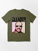 Stevie Wonder Stevie Wonder Essential T-Shirt