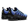 Новые Nike Air VaporMax Plus Hyper Blue 924453-008