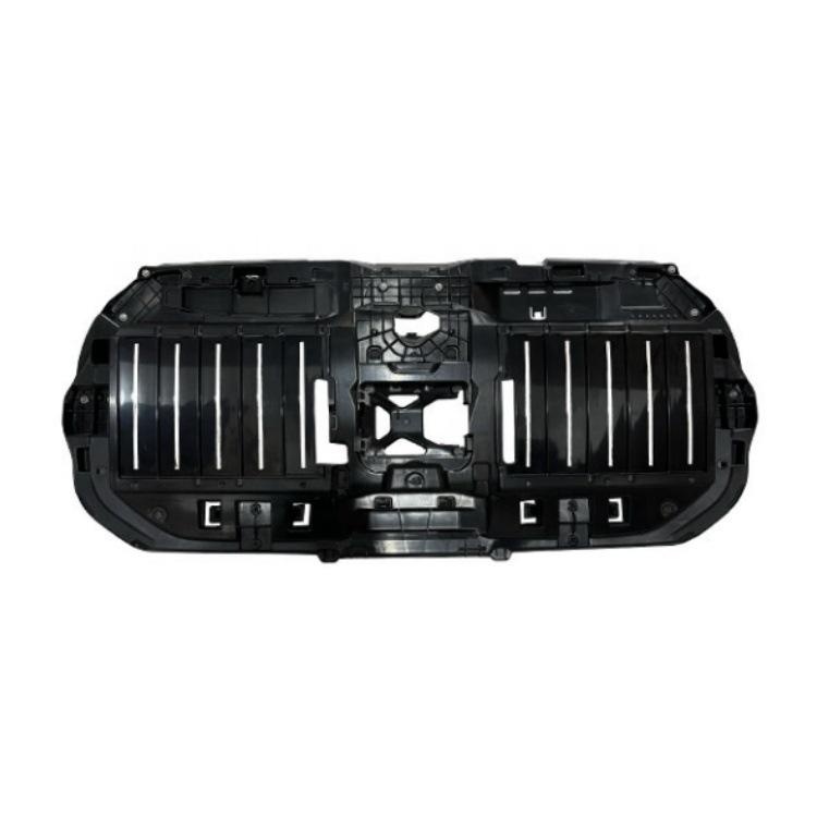 LR056298: Rear Bumper Tow Hook Cover for Land Rover Range Rover Vogue