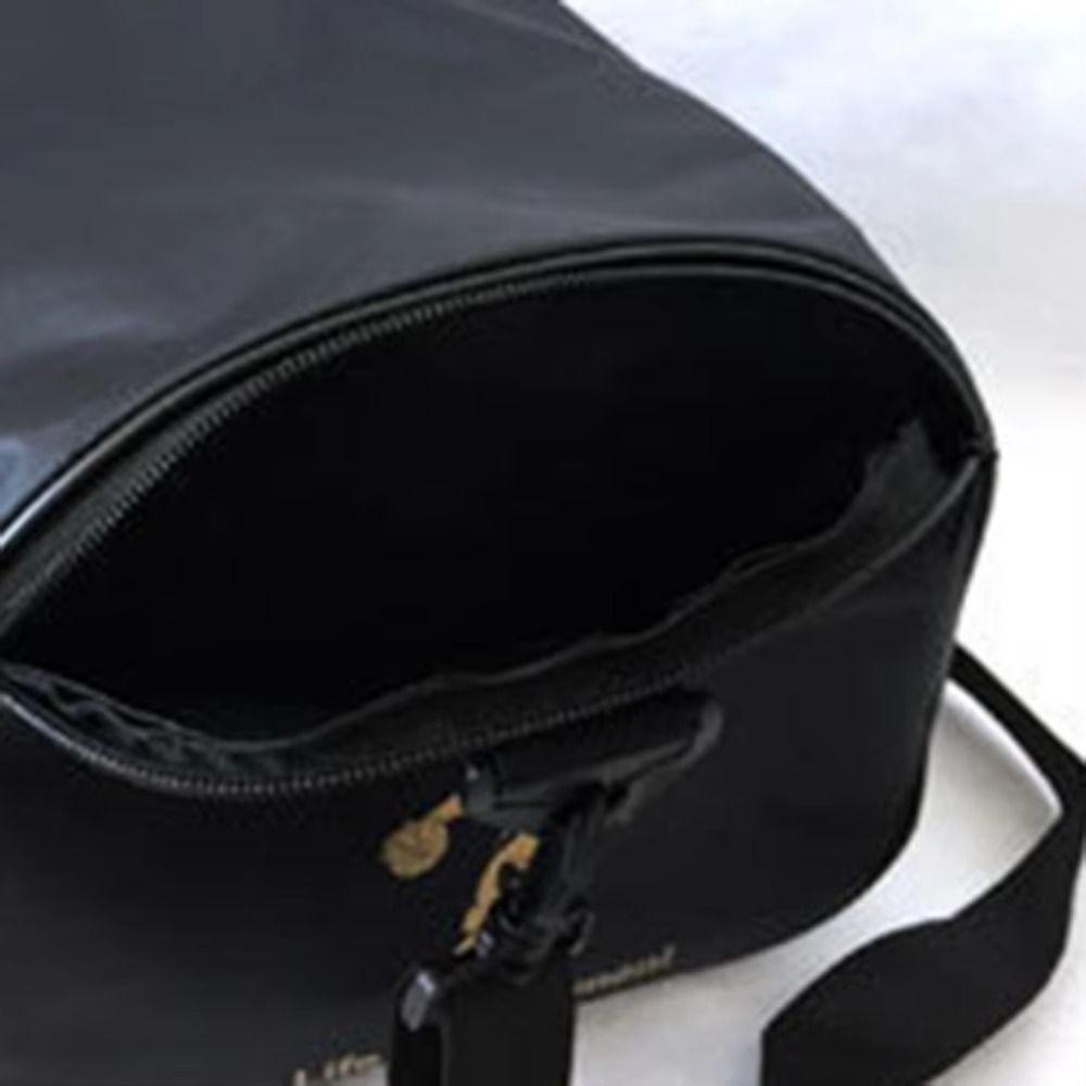 Single Shoulder Crossbody Basketball Bag Adjustable Ball Storage Case Fitness Training