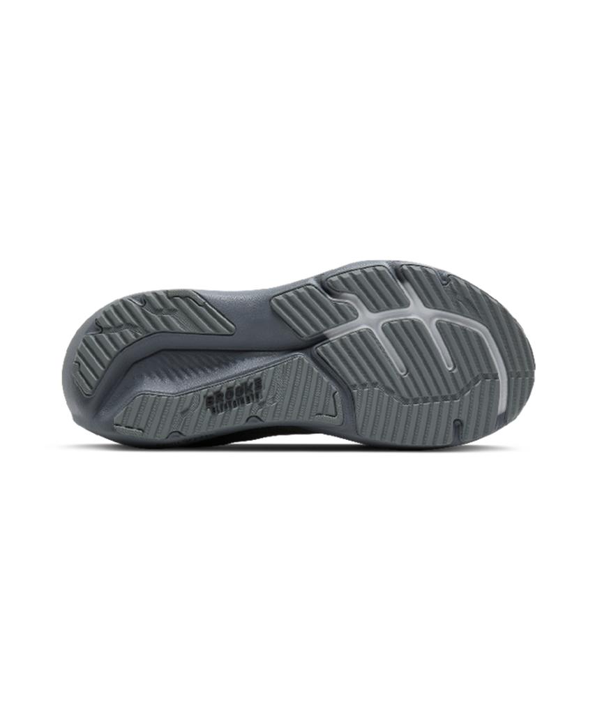 Brooks Running Мужские Glycerin Gts 23 Средние - Жемчужный / 1105031D096