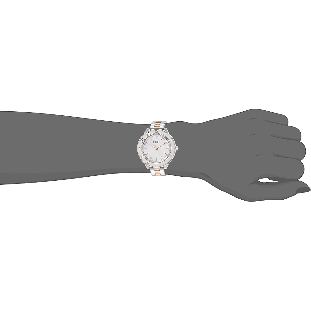 [ALBA] наивный (Анжену) Женские часы Epora Quartz AHJK461