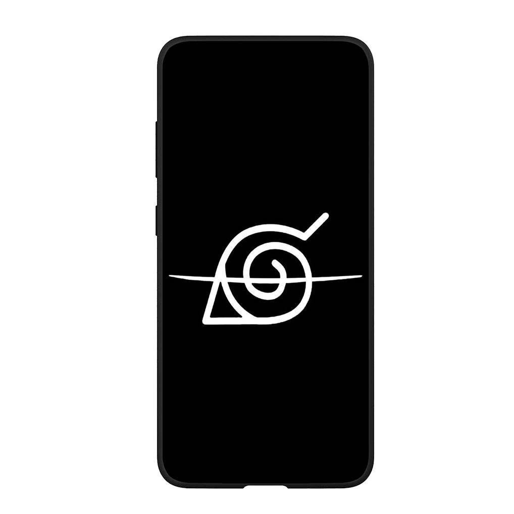 Для Samsung Galaxy S24 S23 iPhone 16 15 14 Xiaomi Redmi Note 13 12 11 8Plus 9 Pro Max X XR чехол для телефона Наруто Акацуки Итачи Учиха OPPO Huawei чехол