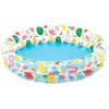 Piscine Gonflable - INTEX - Standard - Multicolore - 28,5 X 41,5 X 30 Cm