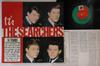 LP Record SEARCHERS - It's The Searchers SP205036 PRT 1983 Japan Rock Used