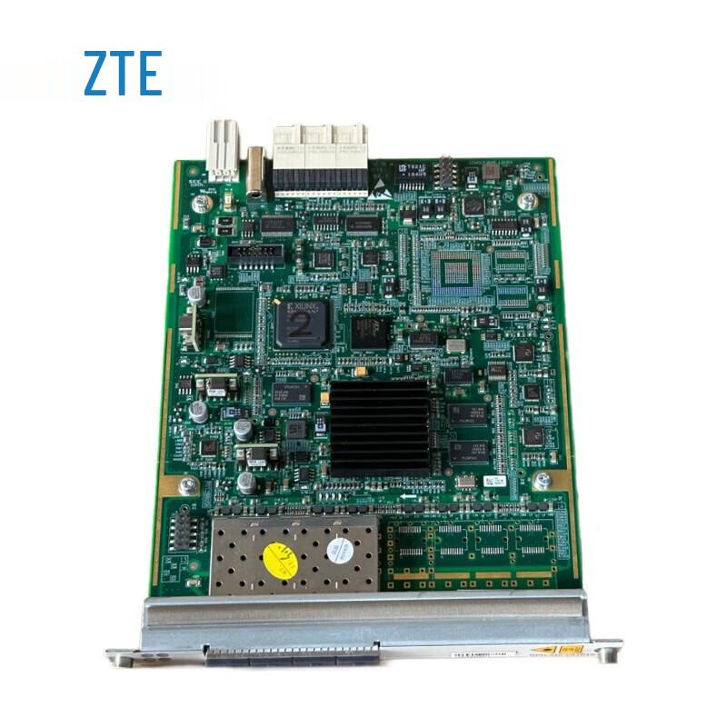 ZTE ZXR10 M6000-S Core Router Modules & Accessories