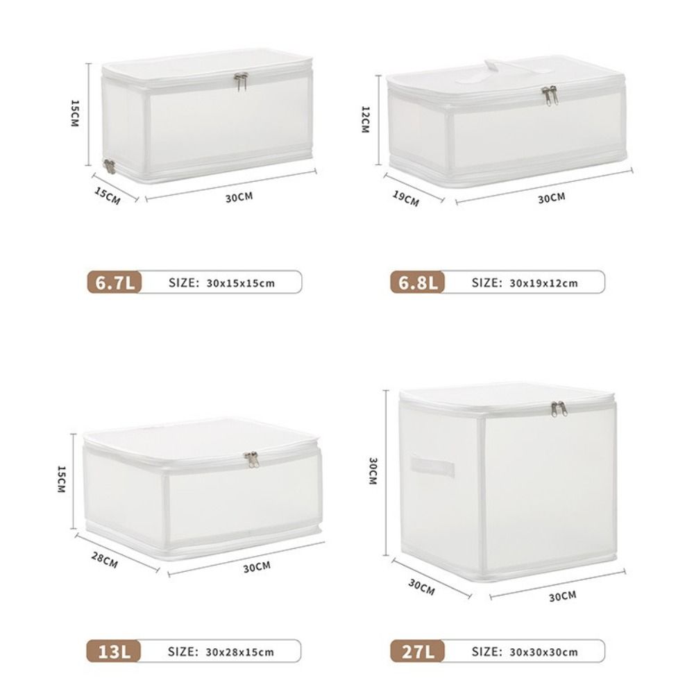 Складная вместительная сумка для хранения одежды, одеяло, органайзер для гардероба, водонепроницаемый пылезащитный чехол, бытовые принадлежности для спальни