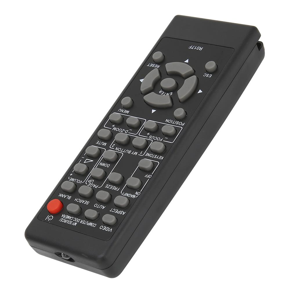 Пульт дистанционного управления подходит для проекторов Hitachi R017F CPX2520 CPX253 CPX254 CPX2511 HCP2200X