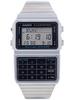 Casio Часы Overseas Модель DBC-611-1 Мужские [Повторно импортированные]