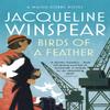 Birds of a Feather by Jacqueline Winspear Paperback Book 9780719566240