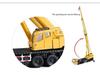 Модель строительного крана KDW Alloy Engineering Vehicle 625011 - Моделирование игрушечного тяжелого крана
