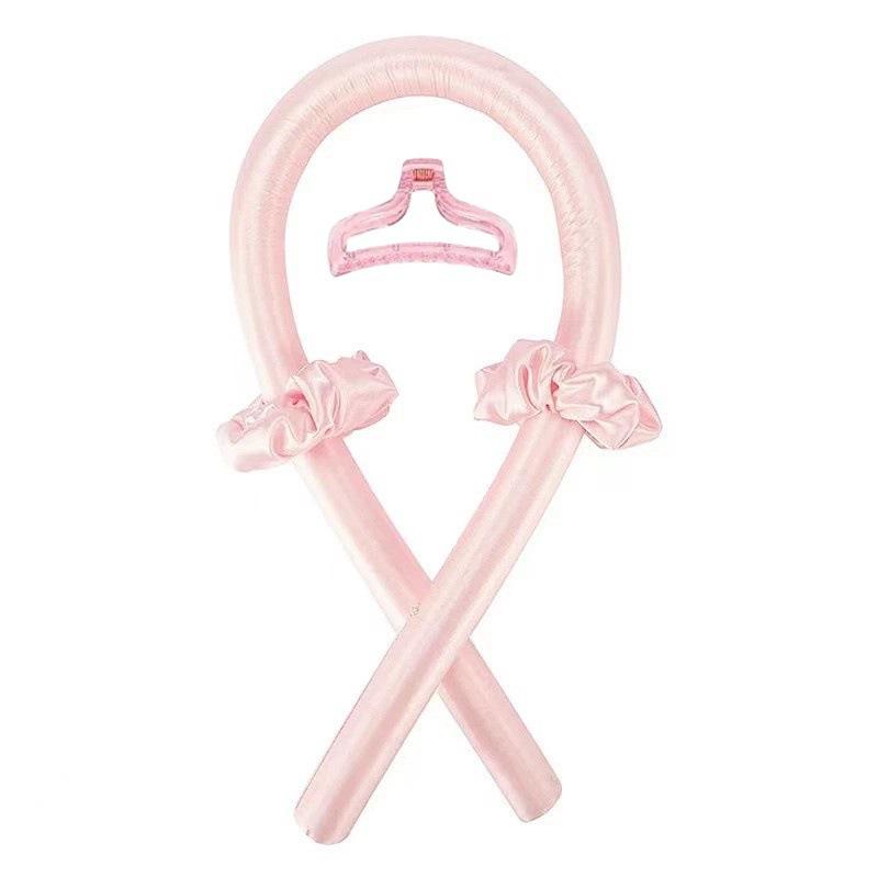 Curling Iron, A Lazy Person's Magic Tool. It Can Be Used for Women To Sleep. Lazy People Won't Hurt Their Hair. Curling Iron, Styling Curling Iron