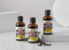Vanilla Extract Alcohol-Free / Pure Vanilla Extract 50ml