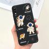 Чехол для Samsung Galaxy M10 M20 M30 Милый Чехол с Рисунком Конфет Мягкий Силиконовый Чехол для Телефона Для Samsung M105F M205F M305F Fundas Coque