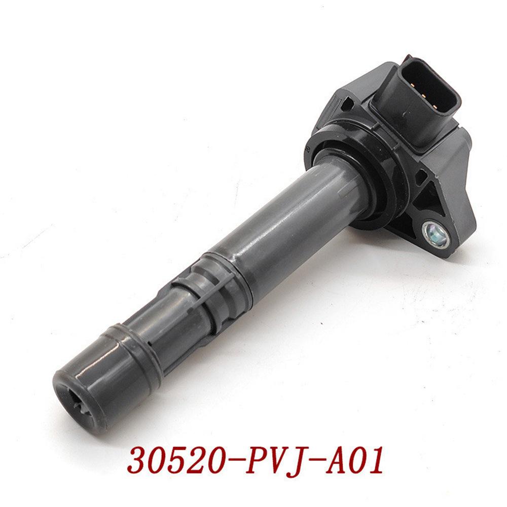 New X6 Ignition Coils For 2001-08 Honda Civic Pilot Ridgeline 3.5L 30520-Pvj-A01