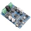 TDA7492P 2x25W Bluetooth V2.1 Audio Power Amplifier Board with AUX Interface HW‑893