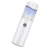 Face Mist Sprayer Deep Hydrating Portable USB Face Steaming Skincare Humidifier